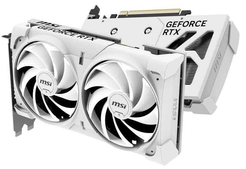 Carte graphique NVIDIA GeForce RTX 5060